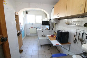Ap. 2camere Tiglina 2, 50mp, centrala termica - imagine 2
