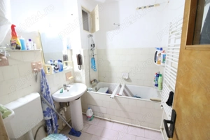 Ap. 2camere Tiglina 2, 50mp, centrala termica - imagine 5