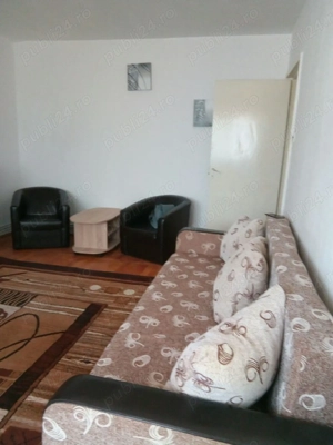 Zona Calea Buziasului cu centrala