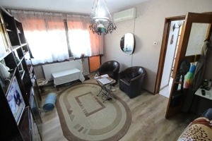 Ap. 2camere Tiglina 2, 50mp, centrala termica - imagine 4