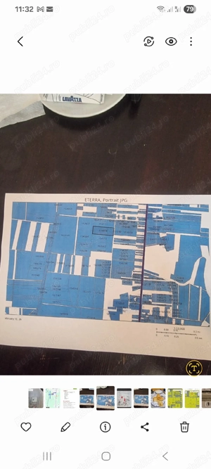 teren ideal pentru investiții în SATU MARE zona Lucian Blaga  - imagine 4