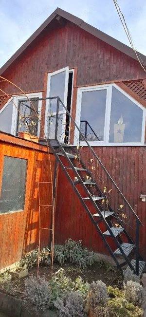 Casă de vânzare  - imagine 8