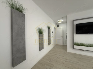 Apartament superb cu 2 camere prima inchiriere | Zona Lipovei - imagine 9