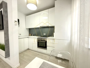 Apartament superb cu 2 camere prima inchiriere | Zona Lipovei - imagine 5