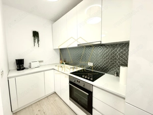 Apartament superb cu 2 camere prima inchiriere | Zona Lipovei - imagine 4