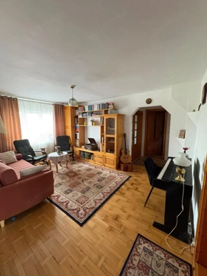 Apartament 4 camere, zona Calea Floresti