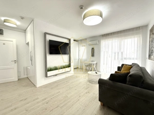 Apartament superb cu 2 camere prima inchiriere | Zona Lipovei - imagine 2
