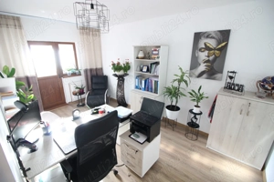 Ap. 1 camera zona Doja, etaj 3, renovat - imagine 2