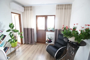 Ap. 1 camera zona Doja, etaj 3, renovat - imagine 3