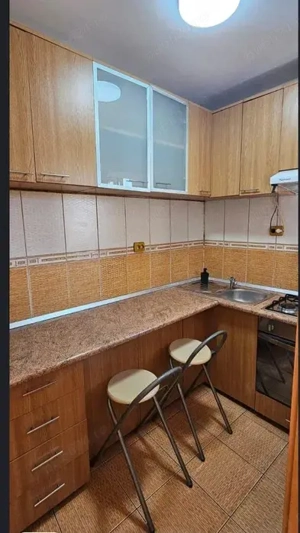 Garsoniera Circumvalatiunii etaj 4 langa Mc Donald s amenajata mobilata utilata