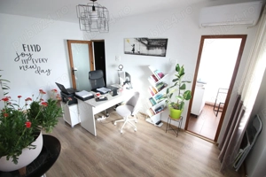 Ap. 1 camera zona Doja, etaj 3, renovat - imagine 7