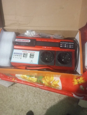 vand termostat si convertor - imagine 2