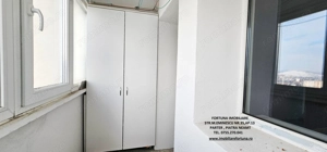 Apartament 3 camere, 2 locuri parcare, view spectaculos, zona Calea Romanului - imagine 12