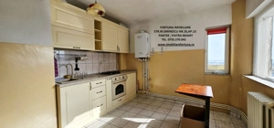 Apartament 3 camere, 2 locuri parcare, view spectaculos, zona Calea Romanului - imagine 4