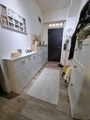 Apartament 2 camere, decomandat, mobilat și utilat, mutare imediata, Laurențiu Raiciu, Parc - imagine 6