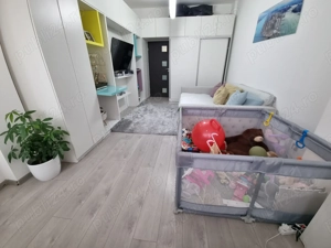 Apartament 2 camere, decomandat, mobilat și utilat, mutare imediata, Laurențiu Raiciu, Parc - imagine 3