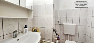 Apartament 3 camere, 2 locuri parcare, view spectaculos, zona Calea Romanului - imagine 11