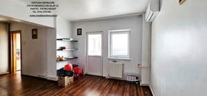 Apartament 3 camere, 2 locuri parcare, view spectaculos, zona Calea Romanului - imagine 7