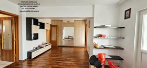 Apartament 3 camere, 2 locuri parcare, view spectaculos, zona Calea Romanului - imagine 6