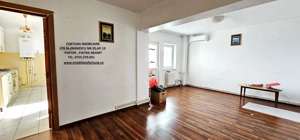 Apartament 3 camere, 2 locuri parcare, view spectaculos, zona Calea Romanului - imagine 8