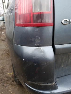 Citroen C4 Grand Picasso  - imagine 2