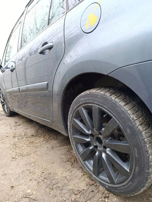 Citroen C4 Grand Picasso  - imagine 4