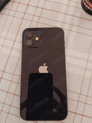 Vand Iphone 12.