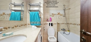 Apartament 3 camere, 2 locuri parcare, view spectaculos, zona Calea Romanului - imagine 10