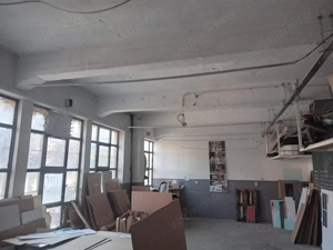 Mihai Bravu ,Iancului  10 Euro/mp birouri, depozit ,productie - imagine 12