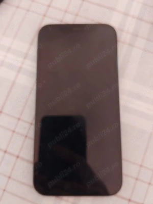 Vand Iphone 12. - imagine 2