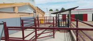 Carmangerie NOUĂ cu Abator- Investiție în industria cărnii  - imagine 2