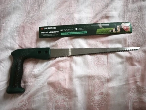 Ferăstrău sabie parkside 