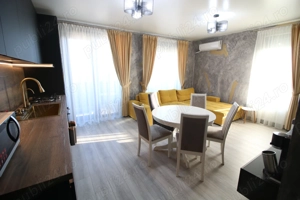 Apartament 4 camere complex Arcada