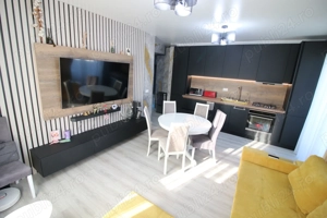 Apartament 4 camere complex Arcada - imagine 8