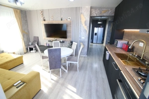 Apartament 4 camere complex Arcada - imagine 9