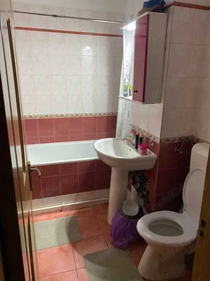 Apartament 2 camere decomandat Lipovei pe Borzesti amenajat centrala proprie - imagine 5