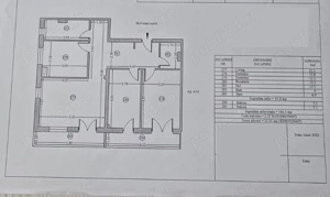 Apartament 4 camere complex Arcada - imagine 11