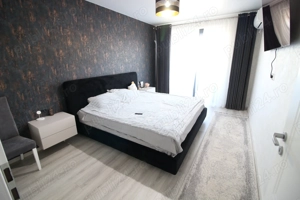 Apartament 4 camere complex Arcada - imagine 4