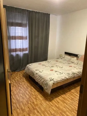 Apartament 2 camere decomandat Lipovei pe Borzesti amenajat centrala proprie - imagine 4