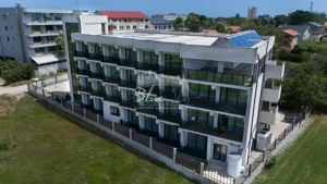 Eforie Nord- Hotel 3★- 49 spații de cazare, restaurant și dotări premium - imagine 2