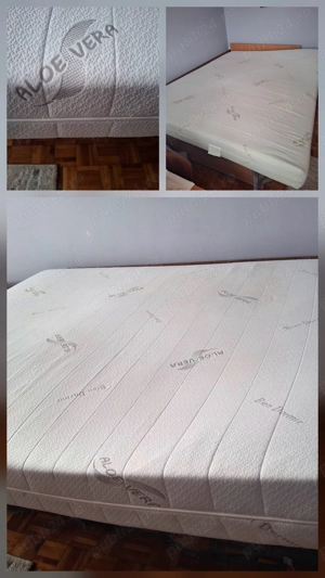 Vand saltea 160  200 cm