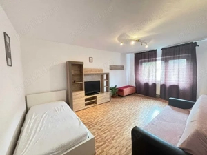 Apartament 2 camere decomandat Lipovei pe Borzesti amenajat centrala proprie - imagine 2
