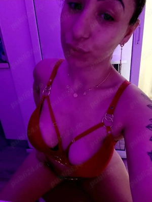   Buna sunt   noua   pentru puțin timp   