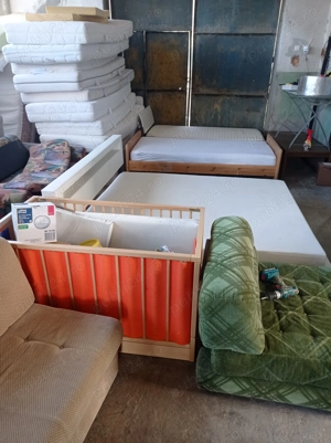 Mobilă second hand, și diverse 