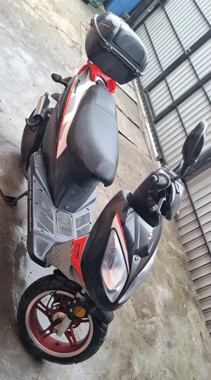 Scuter Motowell pret negociabil  - imagine 4