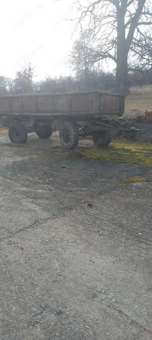 Vând utilaje agricole - imagine 3