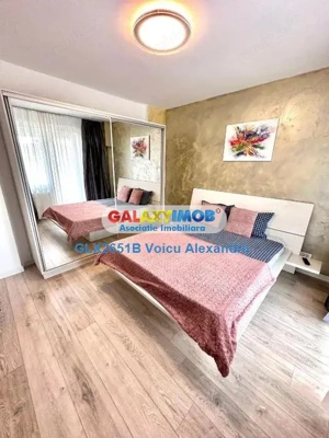 Apartament 2 Cam Lux Berceni - Aparatorii Patriei - Parcare