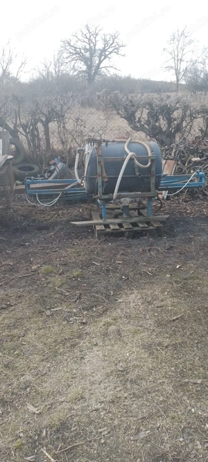 Vând utilaje agricole - imagine 2
