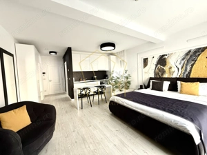 Apartament superb cu o camera la prima inchiriere | Aradului
