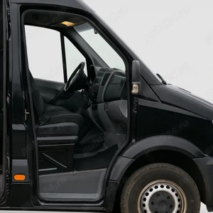 Mercedes-Benz Sprinter 2017 Furgon N1 (+6 LOCURI), 2.1L Diesel, 120 kW, 64.400 Km - imagine 3